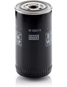 FILTRO ACEITE MANN W950/14 RECAMBIO