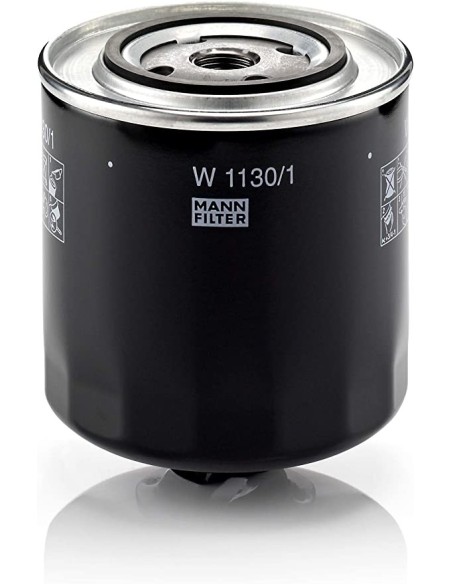 FILTRO DE ACEITE MANN 1130/1 RECAMBIO