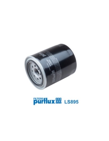 PURFLUX LS895 Filtro de Aceite RECAMBIO