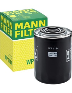 FILTRO ACEITE MANN WP1144 RECAMBIO