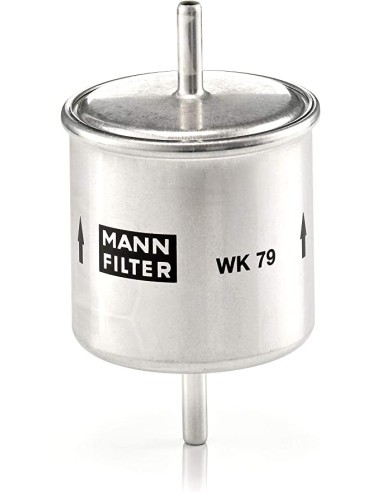 FILTRO GASOIL MANN WK79 RECA