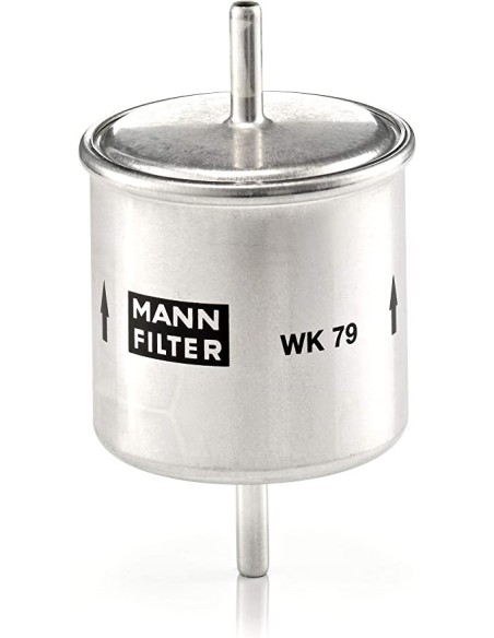 FILTRO GASOIL MANN WK79 RECA