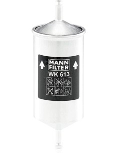 FILTRO GASOIL MANN WK613 recambio