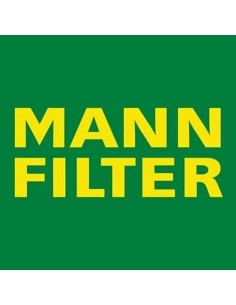 FILTRO ACEITE MANN WK716/2X RECAMBIO 2