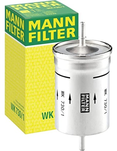 FILTRO GASOIL MANN WK730/1 RECAMBIO