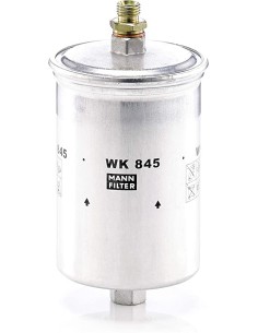 FILTRO GASOIL MANN WK845 RECAMBIO