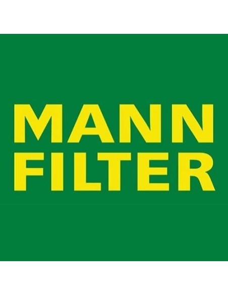 FILTRO GASOIL MANN WK853/7 recambio