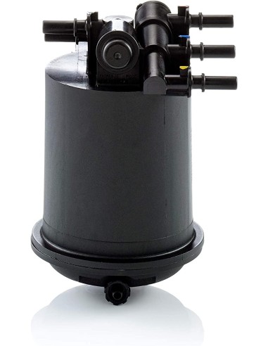 FILTRO GASOIL MANN WK939/1 RECAMBIO