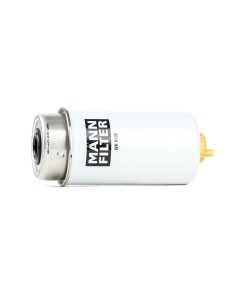 FILTRO GASOIL MANN WK8105 RECAMBIO
